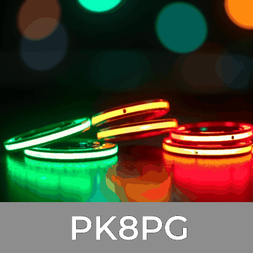 Descubra a emoção do Crash no PK8PG: Ganhe em grande estilo