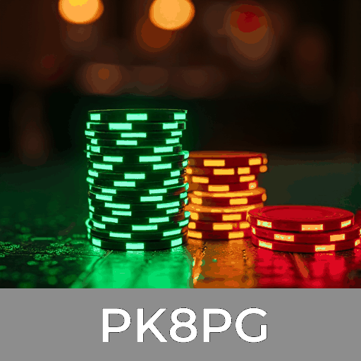PK8PG: Especialista em Apostas Esportivas no Brasil