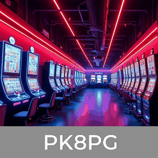 Experimente a Conveniência do App PK8PG: Apostas ao Seu Alcance