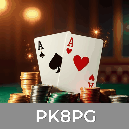 Descubra o Mundo Seguro e Confiável do PK8PG para Jogos Online