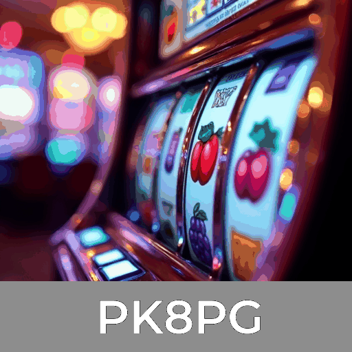 Desbloqueie Bônus Exclusivos com a Plataforma PK8PG Agora