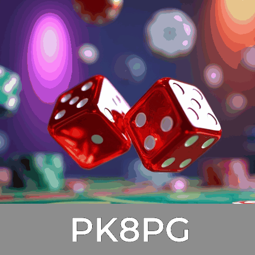 PK8PG: A Experiência de Casino com Dealers Ao Vivo Favorita dos Brasileiros