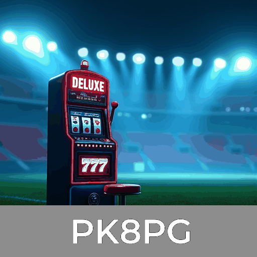 Descubra o App PK8PG: Apostas Móveis com Funcionalidades Avançadas