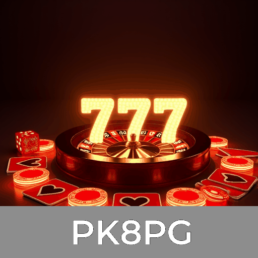 Experimente o Premium Login com Proteção Avançada no PK8PG