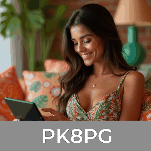 Experimente a Conveniência do App PK8PG: Apostas ao Seu Alcance