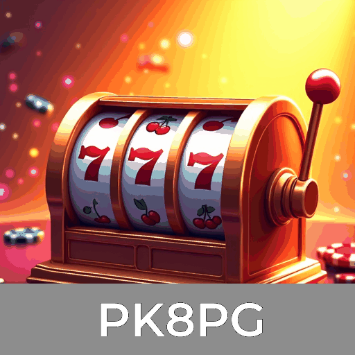 Explorar Jogos de Cassino Diversificados na PK8PG: Aventura e Ganhos